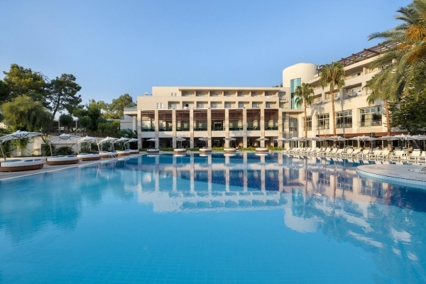 Rixos Premium Tekirova *****, Törökország