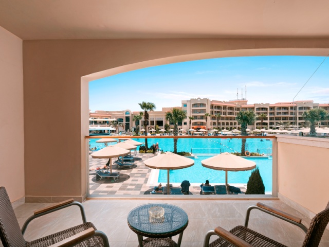 Hotel Albatros White Beach *****