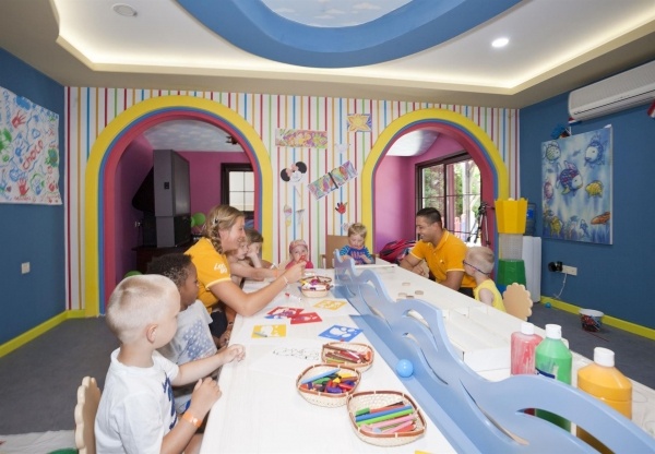 Side Mare Resort. *****