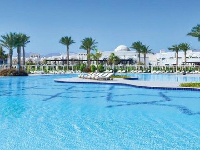 Hotel Steigenberger Alcazar *****