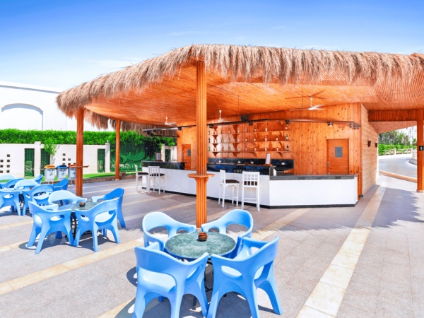 Hotel Albatros Royal Moderna *****