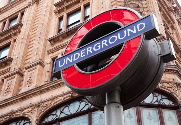Londoni séták, repülővel