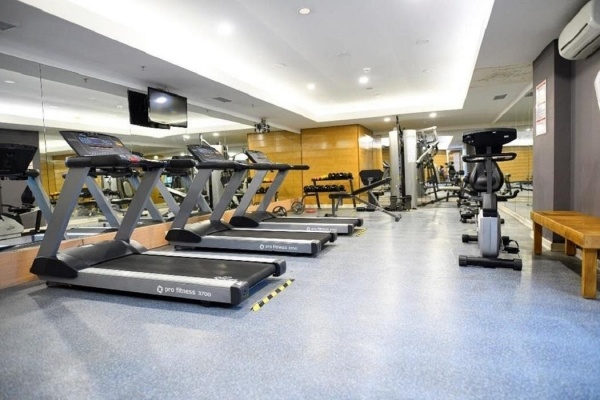 AVENA RESORT & SPA ****