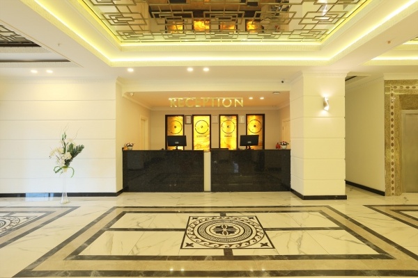 EOS Beach Resort By Selene ****