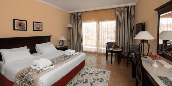 Hotel Amwaj Oyoun Resort&Casino ****