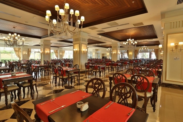 Diamond Excellence Resort & Spa *****