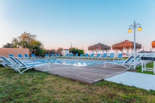 Selectum Colours Side *****