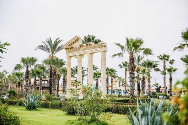 Selectum Noa Belek (Ex.Cesars Belek) *****