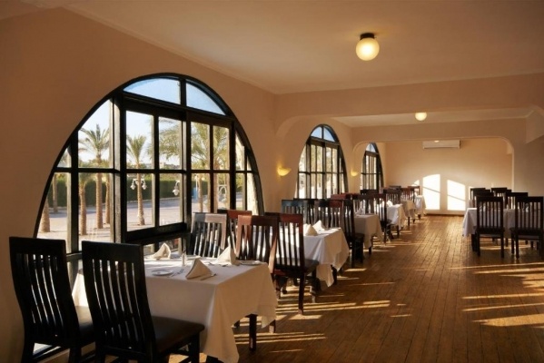 Hotel Giftun Azur ***