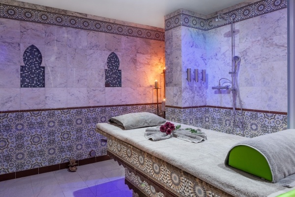 DOUBLETREE BY HILTON DUBAI AL JADAF ****