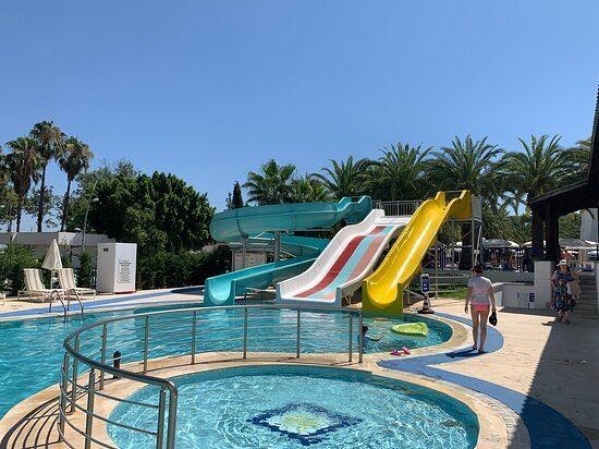 Ozkaymak Otem Hotel ****