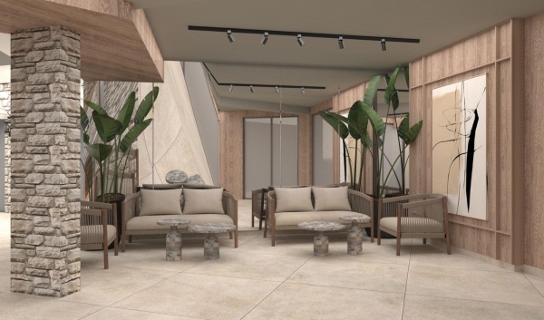 Parador Sky Hotel (ex. Big Blue Sky) ****