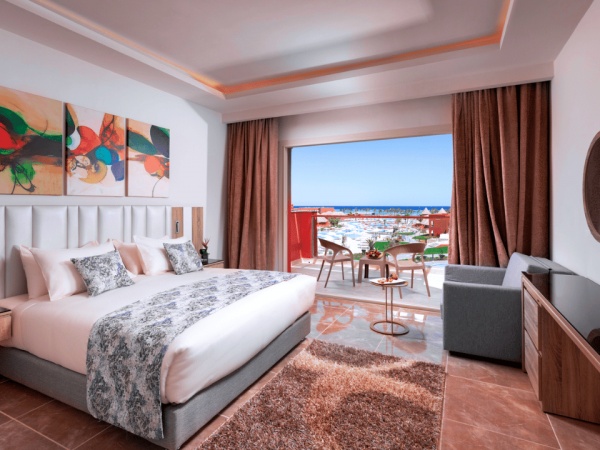 Hotel Albatros Laguna Beach *****