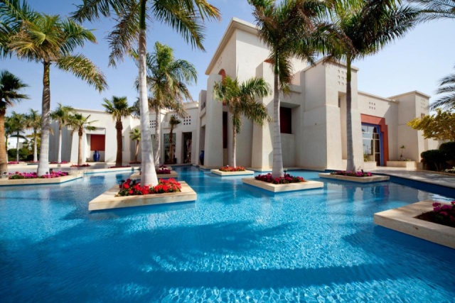 Hotel Grand Rotana Resort&Spa *****
