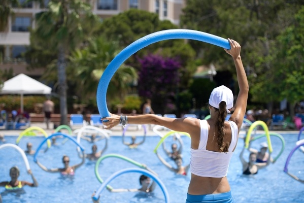 Turquoise Hotel *****