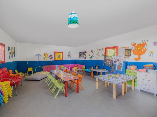 WASHINGTON RESORT  *****