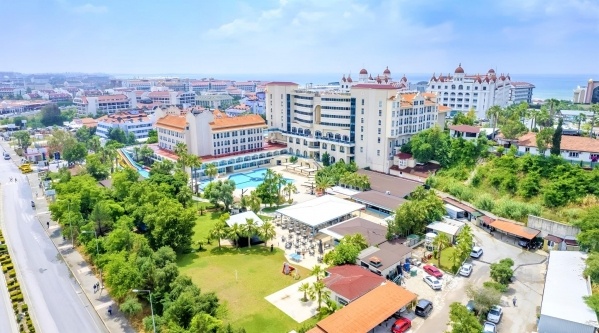 Sultan Of Side *****