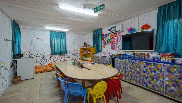 SIDE ALUNA BY BELEK BEACH HOTEL *****