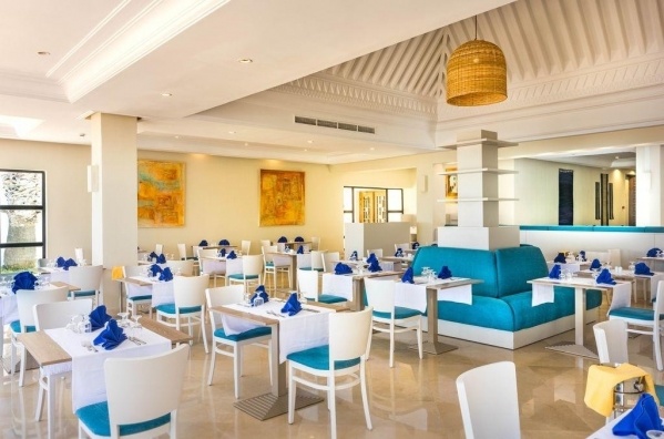 ULYSSE DJERBA THALASSO & SPA  *****