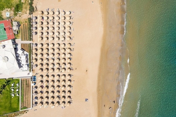 VANTARIS PALACE ****