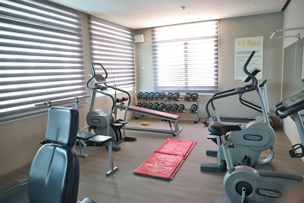 VINCCI SAPHIR PALACE & SPA *****