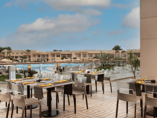 Hotel Albatros Royal Grand *****