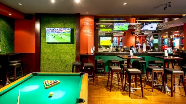 Citymax Hotel, Al Barsha at the Mall - 11 éjszakás