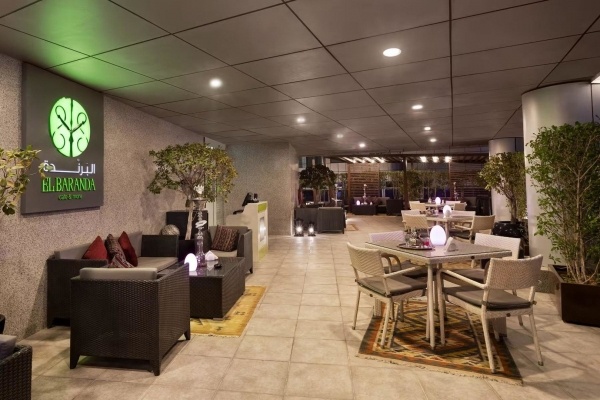 Ramada By Wyndham Barsha Heights - 3 éjszakás