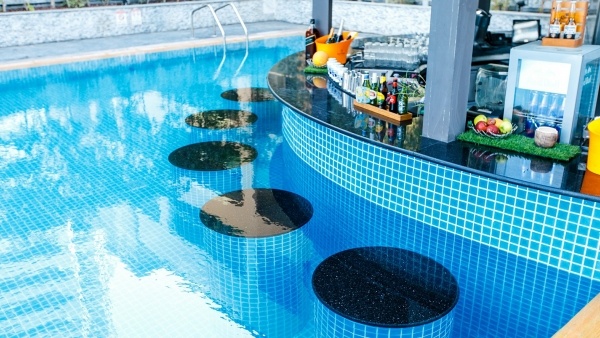 Stella Di Mare Dubai Marina Hotel - 14 éjszakás