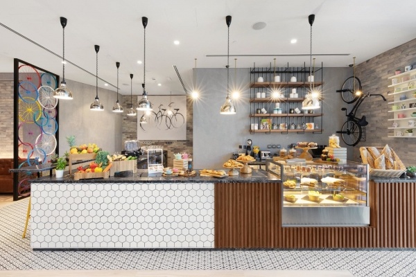 Adagio Premium The Palm - 5 éjszakás