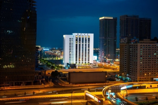 Rove City Walk - 7 éjszakás