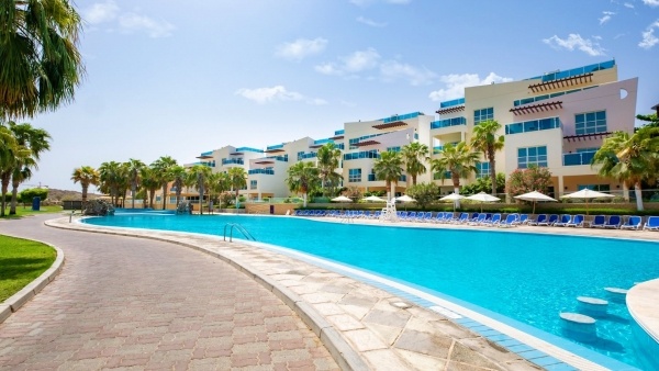 Radisson Blu Resort, Fujairah - 11 éjszakás