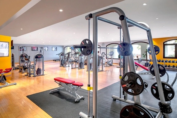 Cove Rotana Resort - 5 éjszakás