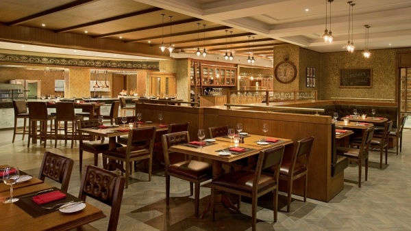 DoubleTree by Hilton Resort & Spa Marjan Island - 10 éjszakás