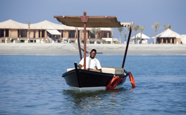 The Ritz Carlton, Ras Al Khaimah, Al Hamra Beach - 3 éjszakás