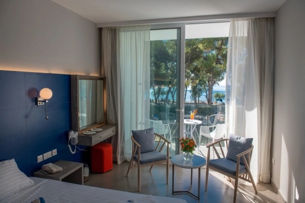 Park Beach Hotel - 3 éjszakás