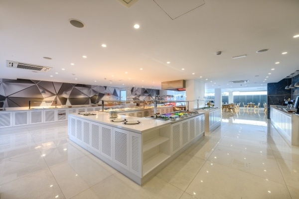 Seasons Hotel by Tasia Maris - 7 éjszakás