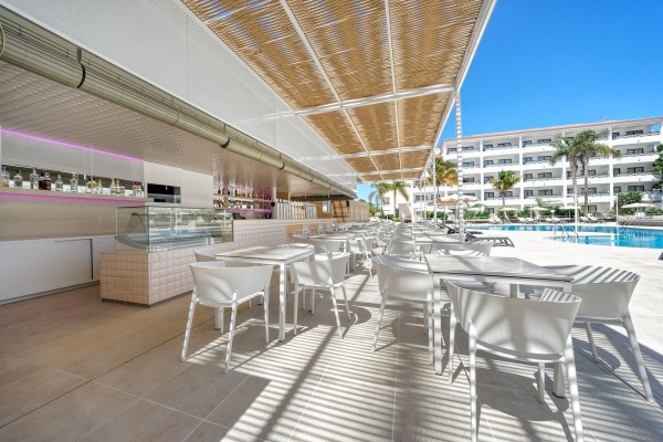 Parque La Paz - 6 éjszakás