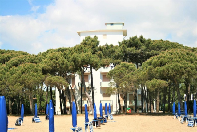 ARISTON Residence - Piazza Torino/Milano