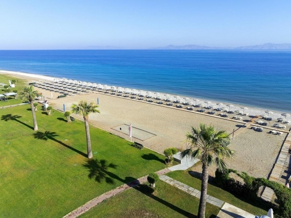 Sun Beach Resort ****, Görögország