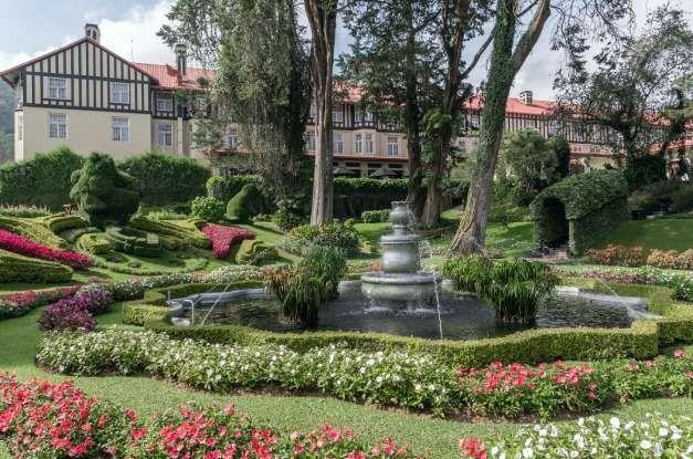 Prémium körutazás Srí Lankán a tavaszi szünetben, pihenéssel a tengerparton