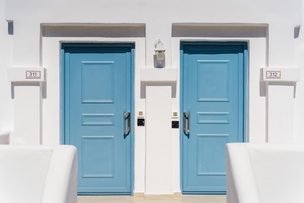 LINDOS VILLAGE RESORT & SPA *****