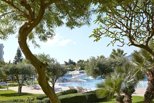 ELECTRA PALACE *****