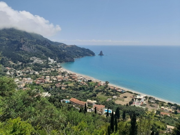 Alkyna Lifestyle Beach Resort *****