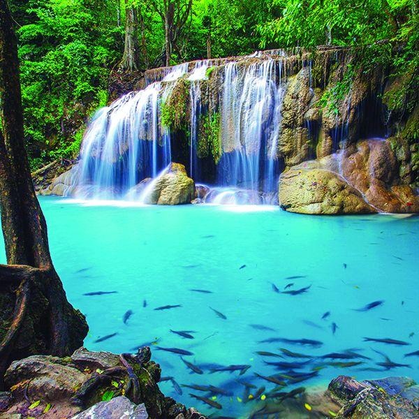 Körutazás Bangkoktól Észak-Thaiföldig és pihenés Krabi tengerpartján 2026 január