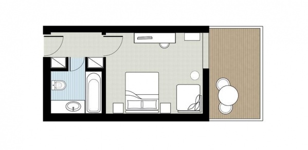 GRECOTEL LUX ME WHITE PALACE *****