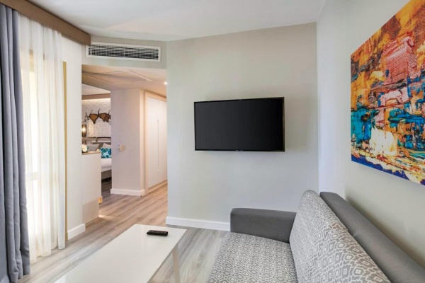 LIMAK ARCADIA SPORT RESORT *****