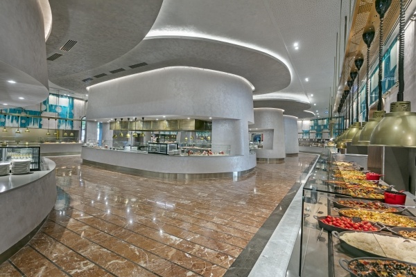 CULLINAN HOTELS BELEK *****