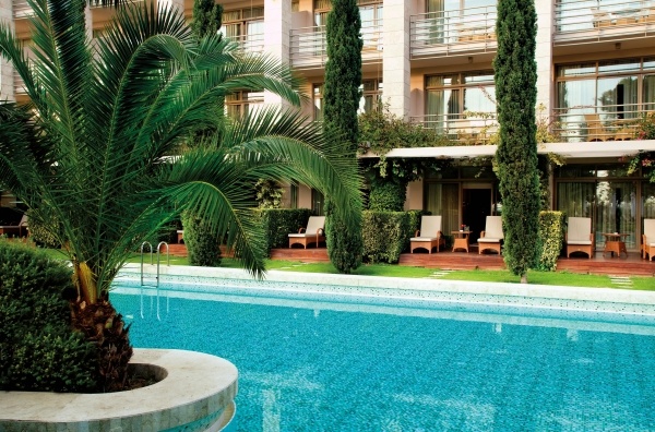 GLORIA SERENITY RESORT *****