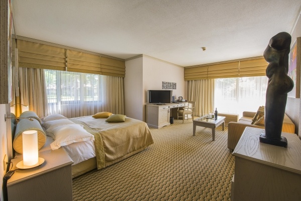 GLORIA GOLF RESORT *****